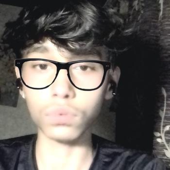 Manav Joshi